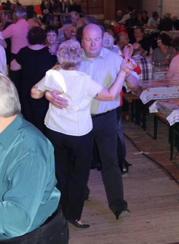Fête de l'Escargot 2013 à Osenbach